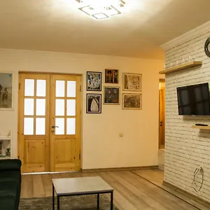 Near Апартаменты
